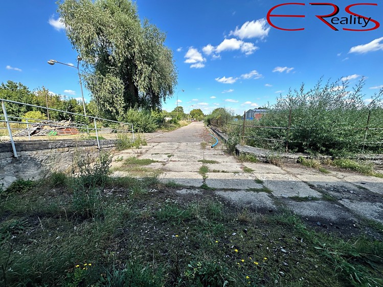 Prodej skladového prostoru 1 320 m² - foto 8