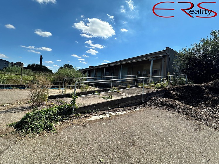 Prodej skladového prostoru 1 320 m² - foto 5