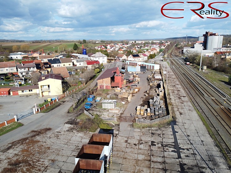 Prodej výrobní haly, prostoru 780 m² - foto 3
