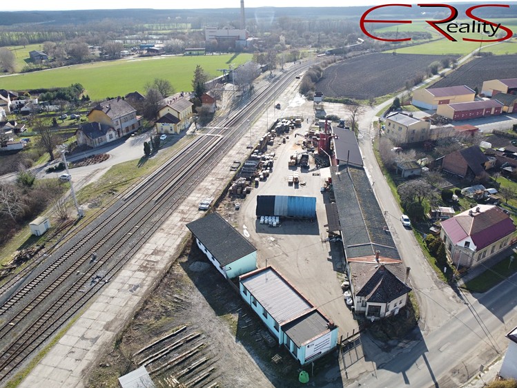 Prodej výrobní haly, prostoru 780 m² - foto 6