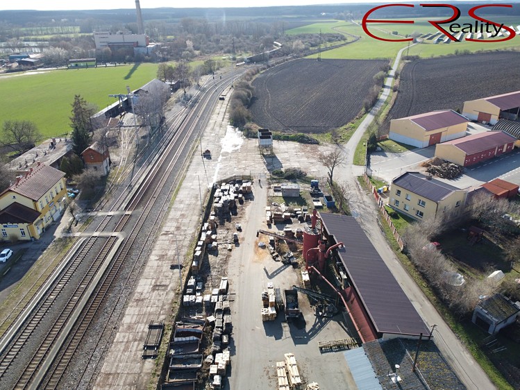 Prodej výrobní haly, prostoru 780 m² - foto 5