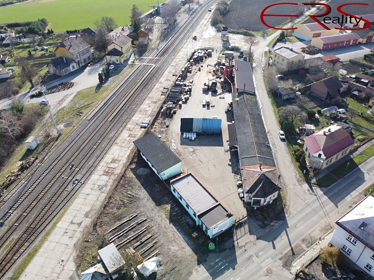 Prodej výrobní haly, prostoru 780 m² - foto 7