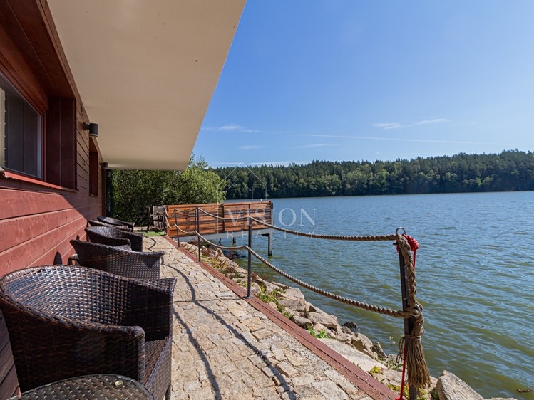 Prodej ubytovacího zařízení 300 m² - foto 3