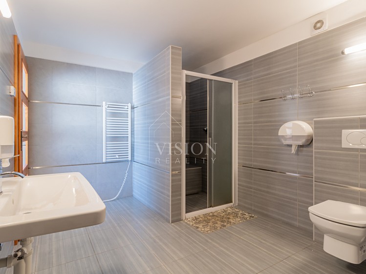 Prodej ubytovacího zařízení 300 m² - foto 7
