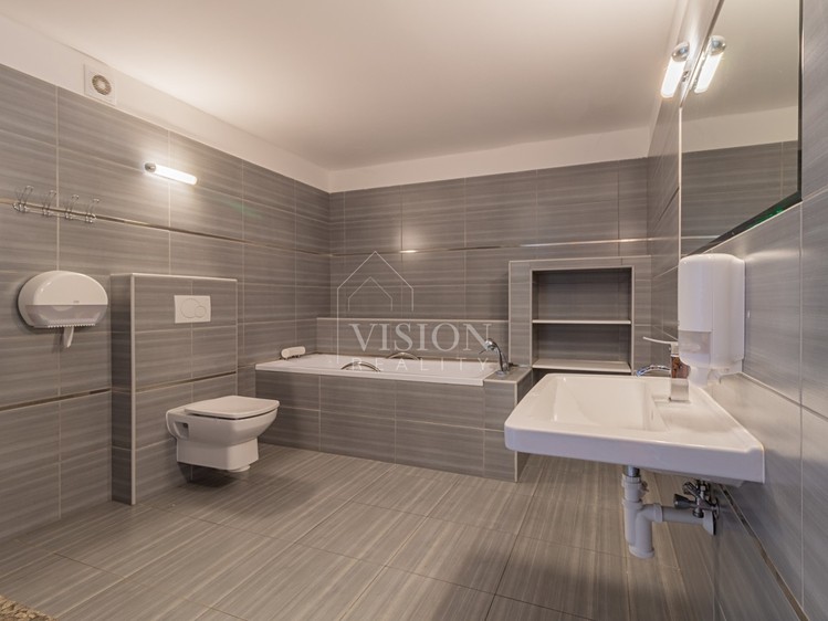 Prodej ubytovacího zařízení 300 m² - foto 6