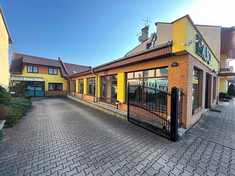 Prodej skladového prostoru 2 800 m² - foto 4