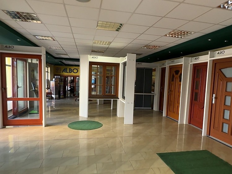 Prodej skladového prostoru 2 800 m² - foto 5