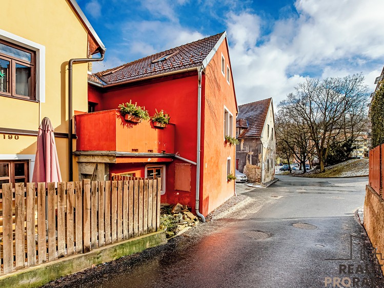 Prodej ubytovacího zařízení 220 m² - foto 4