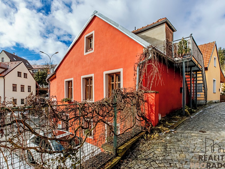 Prodej ubytovacího zařízení 220 m² - foto 3
