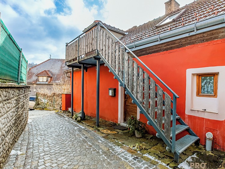 Prodej ubytovacího zařízení 220 m² - foto 5
