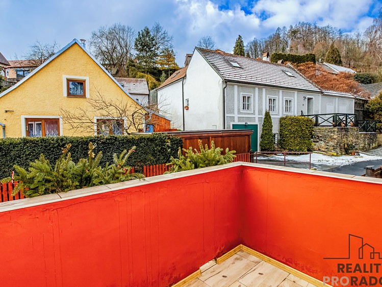Prodej ubytovacího zařízení 220 m² - foto 6