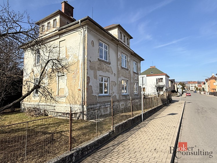 Prodej kanceláře 215 m² - foto 6
