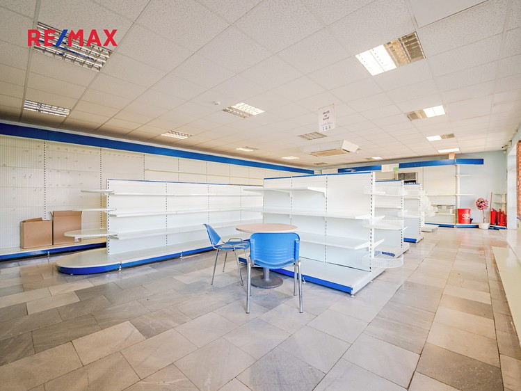 Prodej obchodního prostoru 200 m² - foto 6