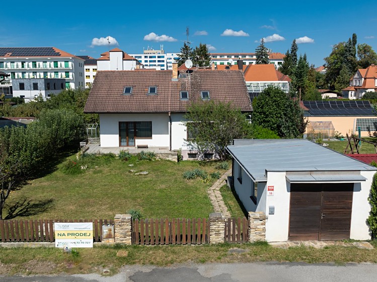Prodej kanceláře 185 m² - foto 3