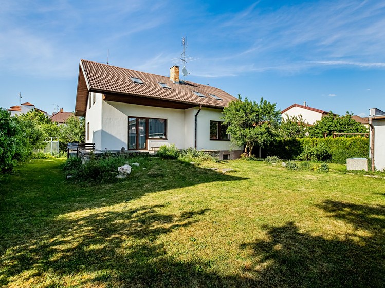Prodej kanceláře 185 m² - foto 2