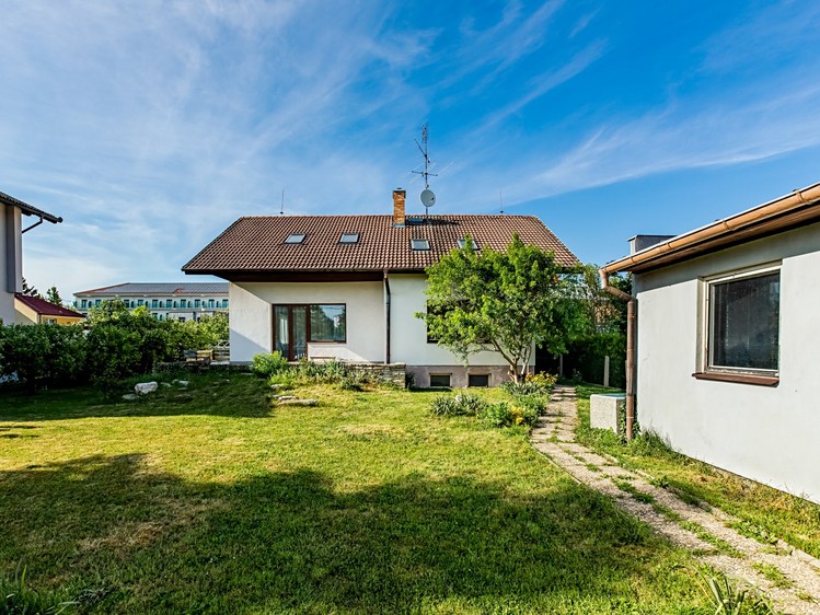 Prodej kanceláře 185 m² - foto 7