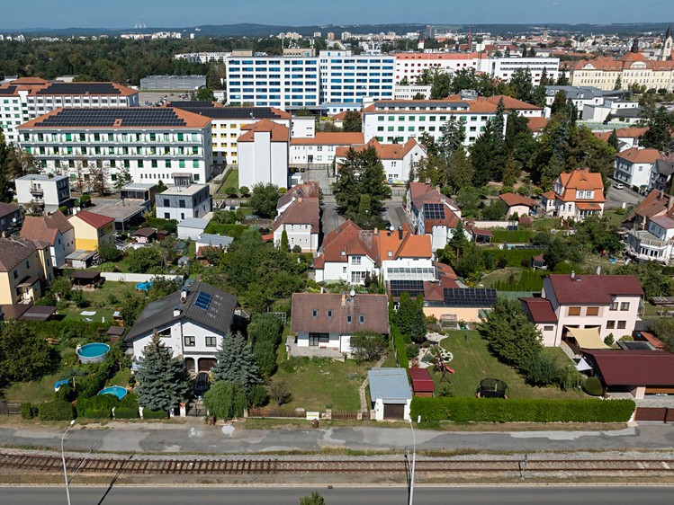 Prodej kanceláře 185 m² - foto 6