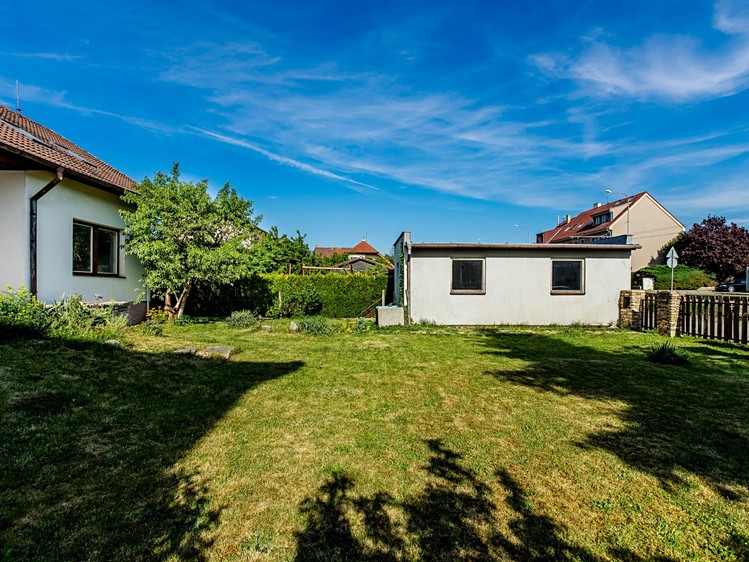 Prodej kanceláře 185 m² - foto 8