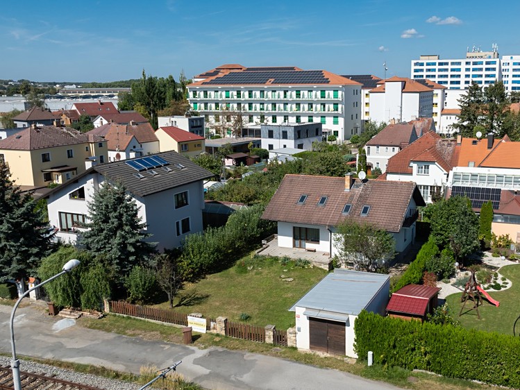Prodej kanceláře 185 m² - foto 5
