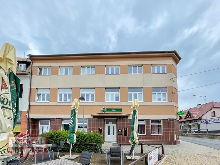 Prodej obchodního prostoru 1 331 m² - foto 3