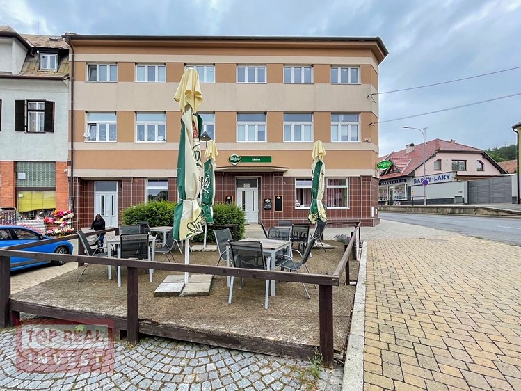 Prodej obchodního prostoru 1 331 m² - foto 2