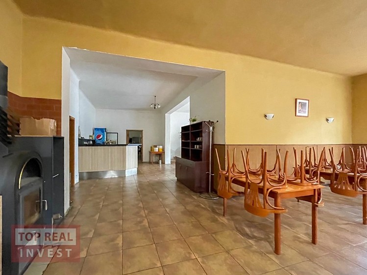Prodej obchodního prostoru 1 331 m² - foto 5