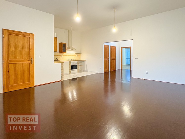 Prodej obchodního prostoru 96 m² - foto 4