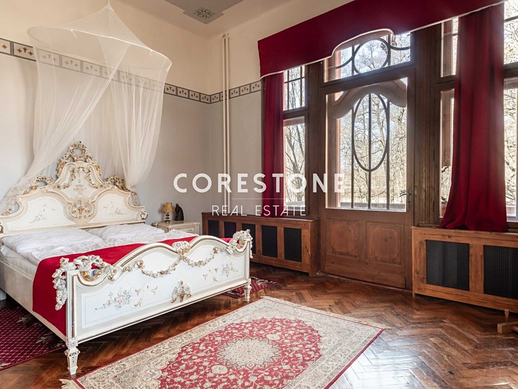 Prodej ubytovacího zařízení 3 200 m² - foto 4