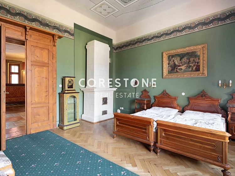 Prodej ubytovacího zařízení 3 200 m² - foto 7