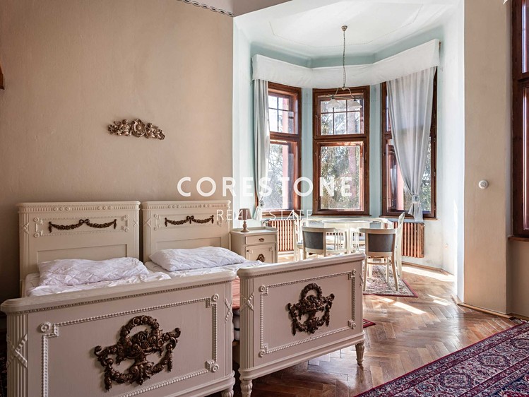 Prodej ubytovacího zařízení 3 200 m² - foto 6