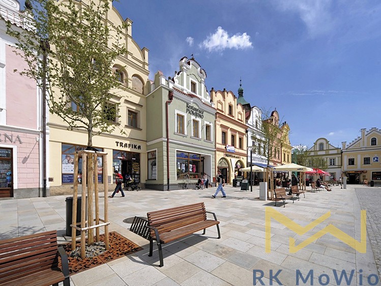 Prodej kanceláře 2 150 m² - foto 1
