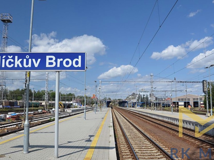 Prodej kanceláře 2 150 m² - foto 4