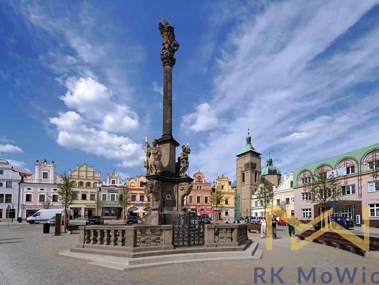 Prodej kanceláře 2 150 m² - foto 5