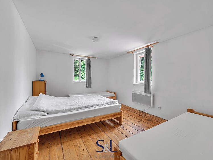 Prodej ubytovacího zařízení 538 m² - foto 6