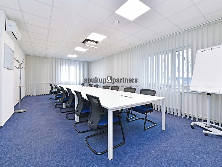 Prodej obchodního prostoru 384 m² - foto 3
