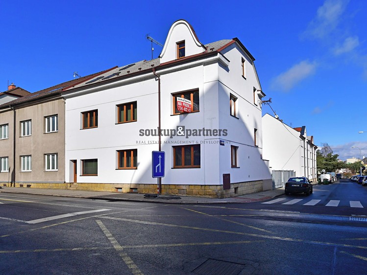 Prodej obchodního prostoru 384 m² - foto 4