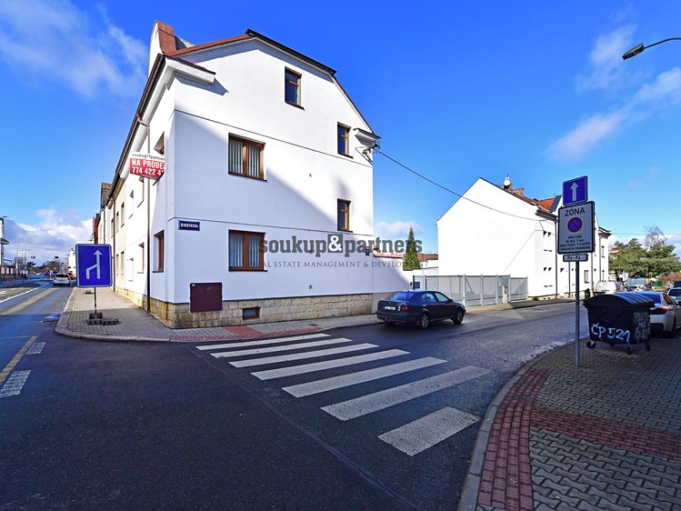 Prodej obchodního prostoru 384 m² - foto 7