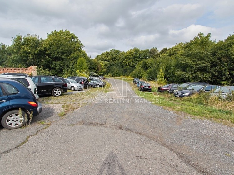 Prodej komerční nemovitosti 602 m² - foto 3