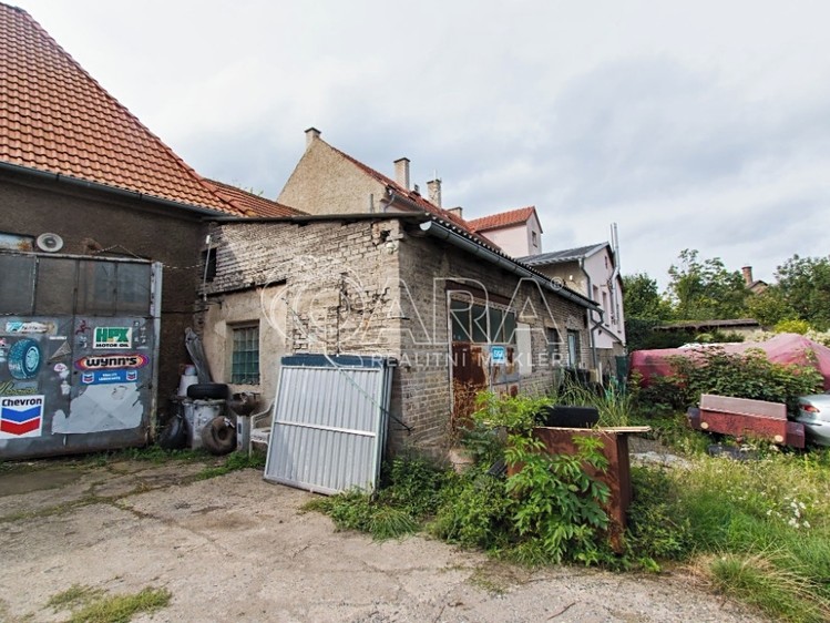Prodej komerční nemovitosti 602 m² - foto 4