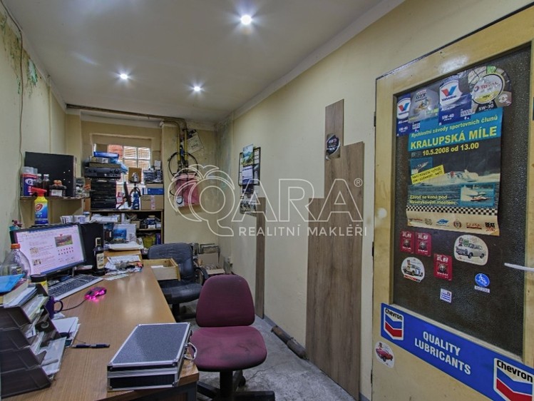 Prodej komerční nemovitosti 602 m² - foto 6