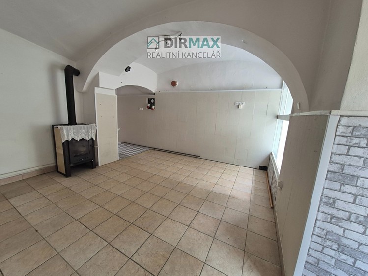 Prodej činžovního domu 292 m² - foto 2