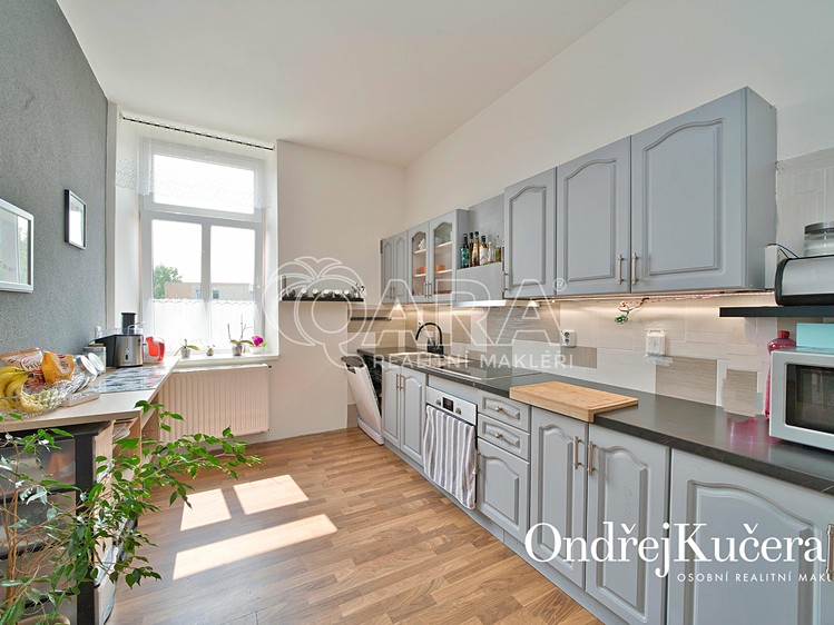 Prodej činžovního domu 800 m² - foto 4