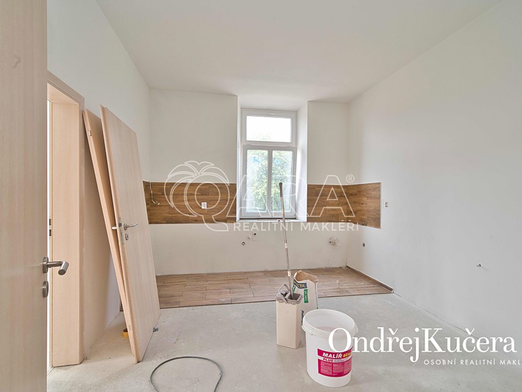 Prodej činžovního domu 800 m² - foto 7
