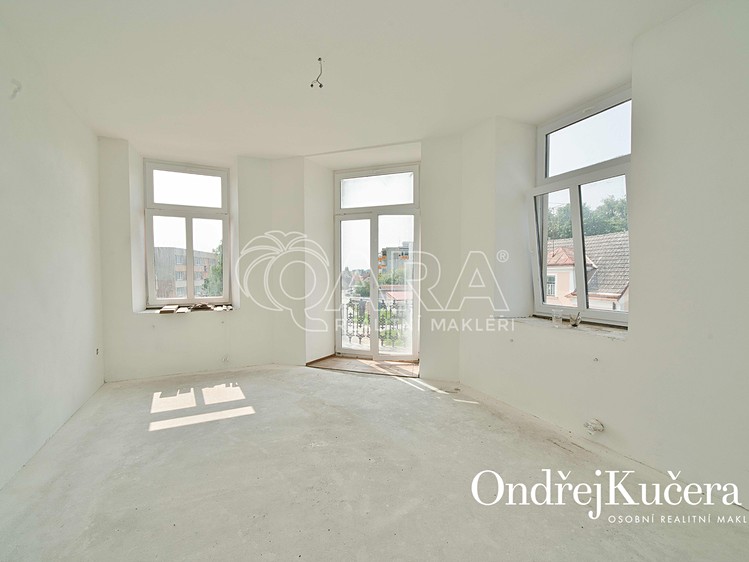 Prodej činžovního domu 800 m² - foto 6