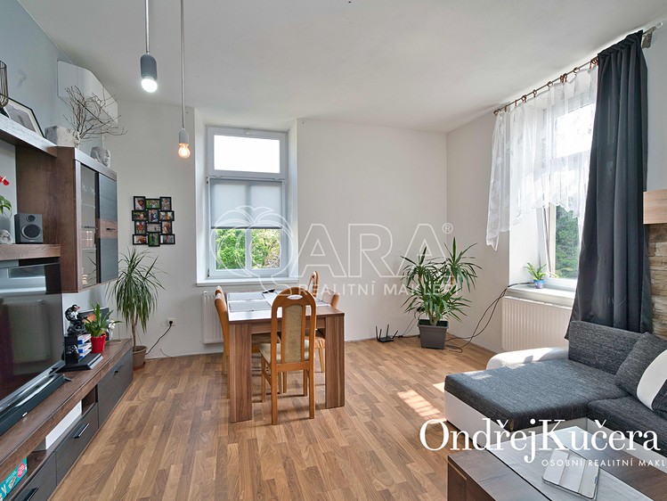 Prodej činžovního domu 800 m² - foto 5