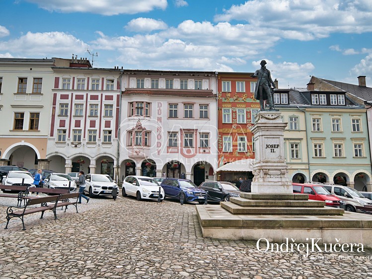 Prodej činžovního domu 857 m² - foto 7