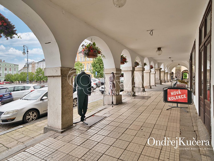 Prodej činžovního domu 857 m² - foto 8
