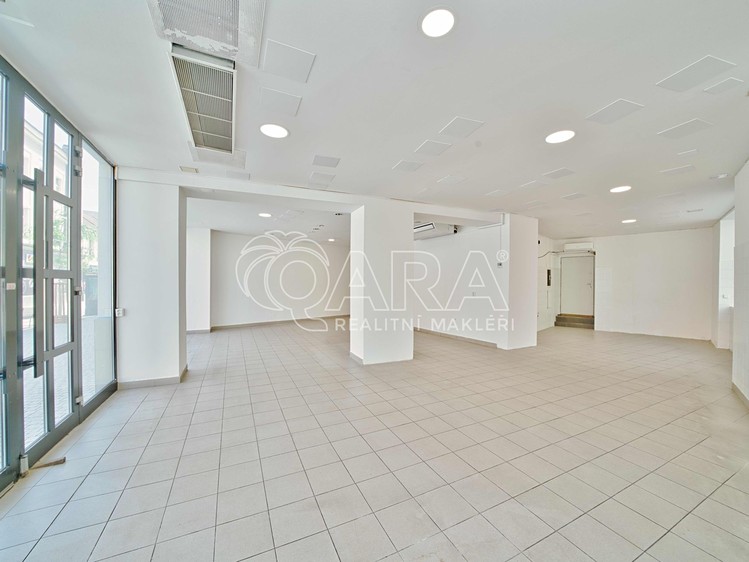 Prodej činžovního domu 425 m² - foto 4