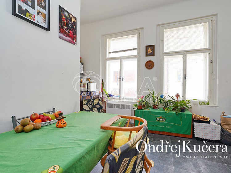 Prodej činžovního domu 425 m² - foto 8