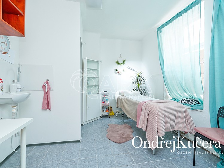 Prodej činžovního domu 425 m² - foto 6